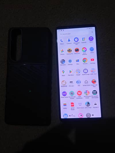 SONY XPERIA 1 MARK III