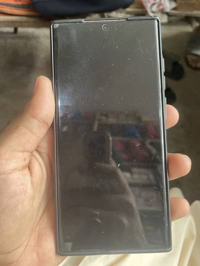 Samsung Mobile S22 Ultra