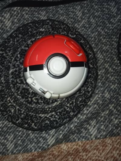 ORIGNAL Pokemon ball