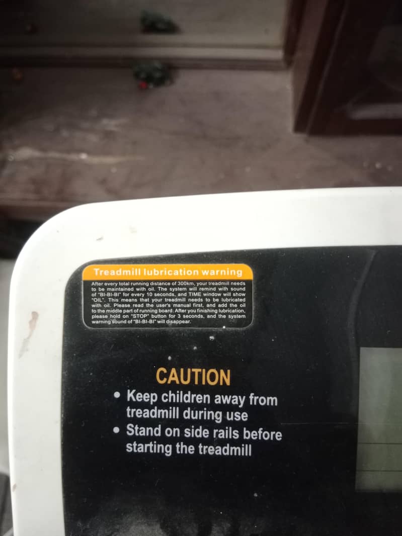 treadmill 5