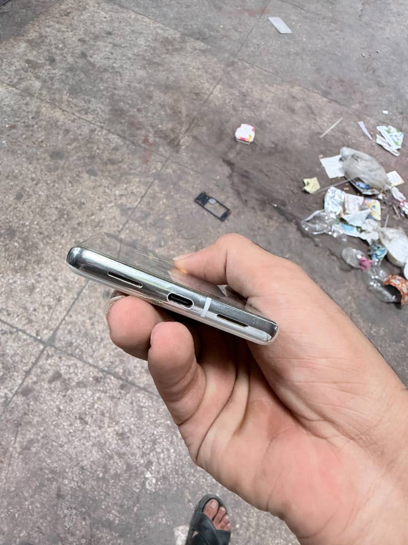 Google Pixel 7 Pro 3
