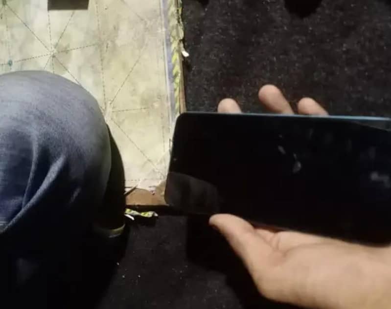 Infinix Note 11 1