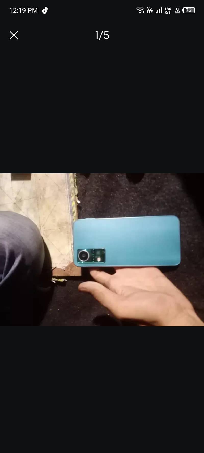 Infinix Note 11 4