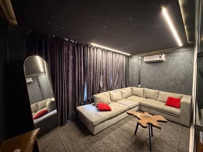 STUDIO AVAILABLE FOR RENT IN SECTOR C