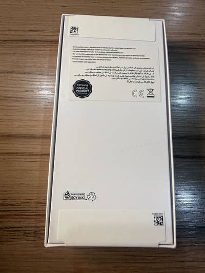 Samsung Mobile A27 5G - BRAND NEW BOX PACK