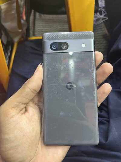 Google Pixel 7a