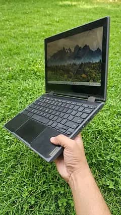 Lenovo 300e | 360 Touh 4/32GB | 2029 Updates | Beacon House Recommend