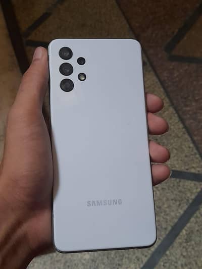 Samsung a32 exchange possible