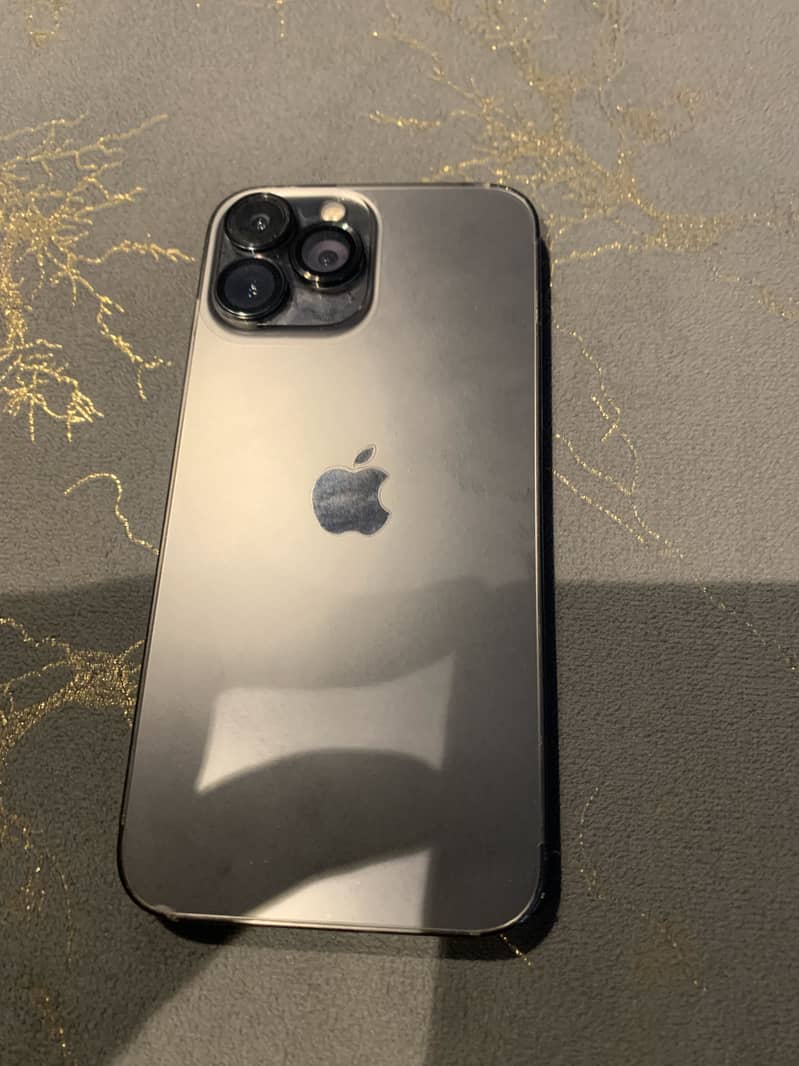 Apple iPhone 13 Pro Max 0