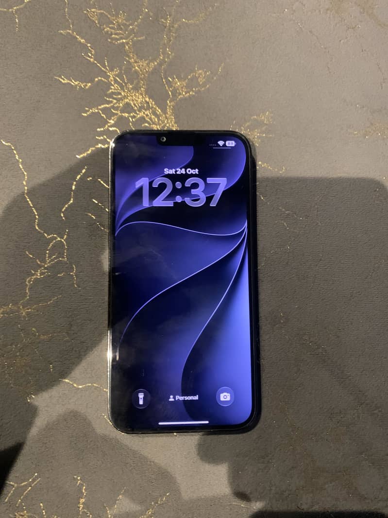 Apple iPhone 13 Pro Max 1