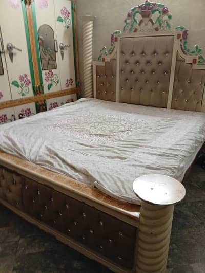 bed for sale