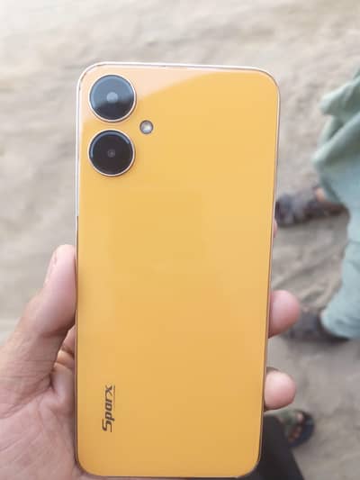 Sparx Neo 7 Ultra