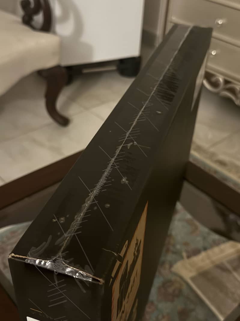 Hp Victus 1