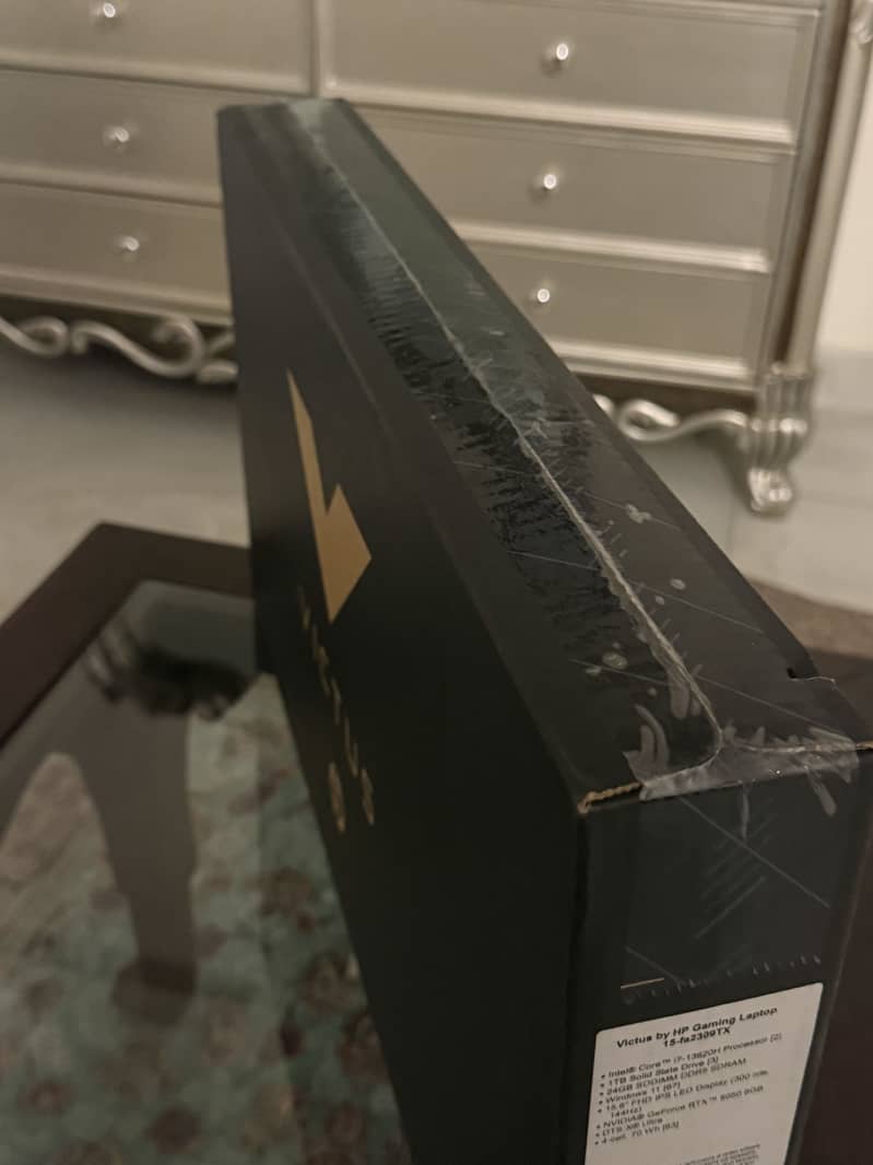 Hp Victus 2