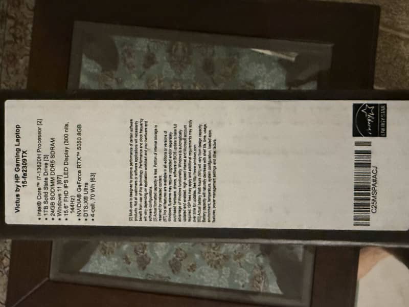 Hp Victus 4