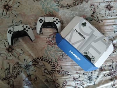 wireless game for kid's