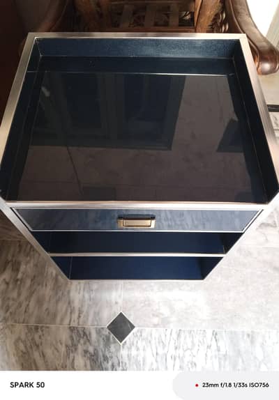 SIDE TABLE ORIGINAL UV SHEET