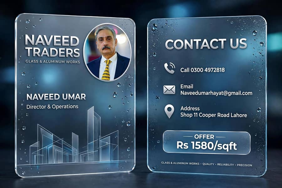 Naveed Traders 1