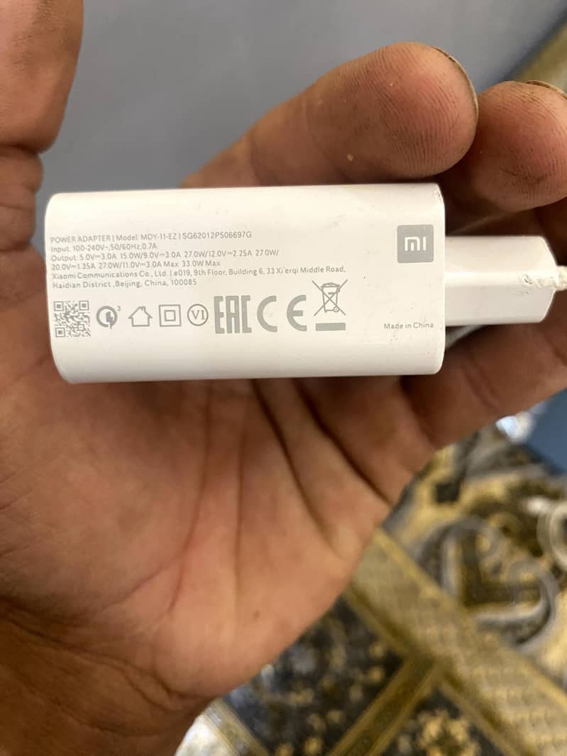Xiaomi Redmi Note 10 Pro 1