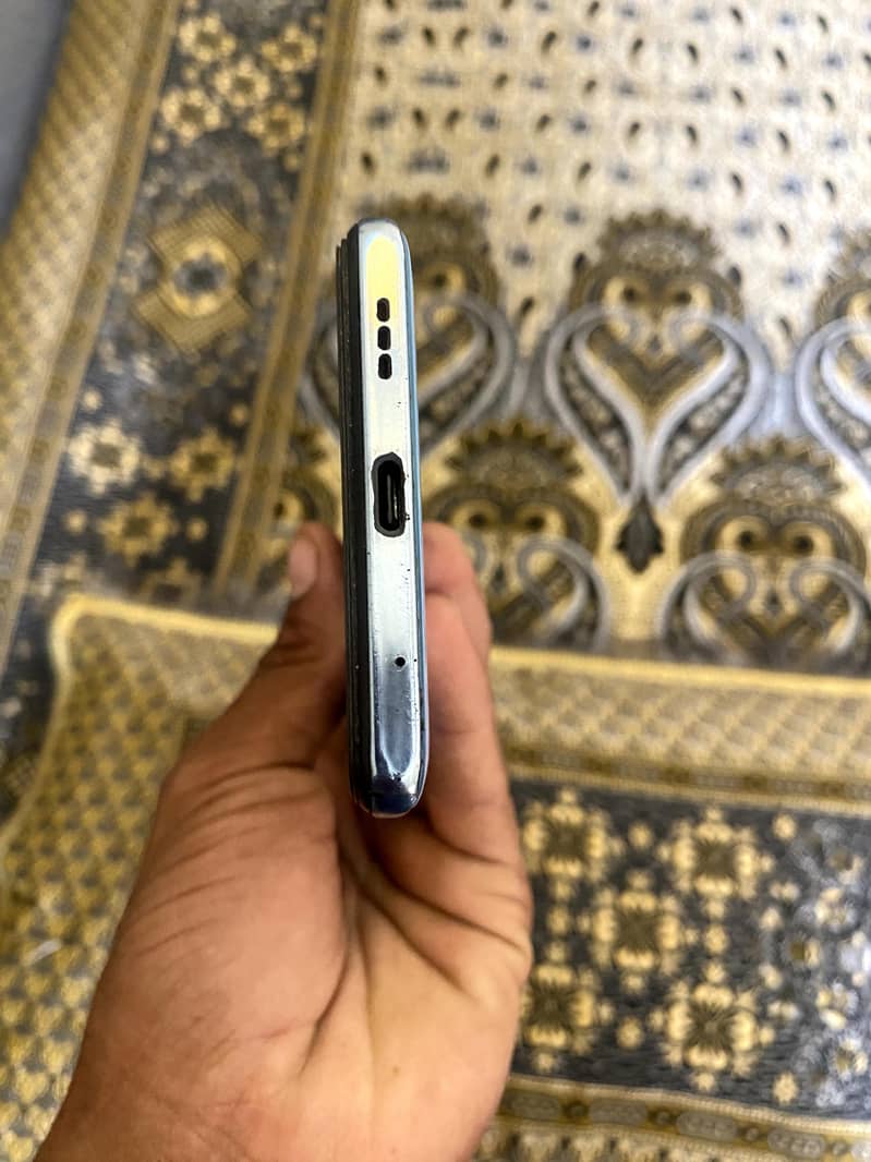 Xiaomi Redmi Note 10 Pro 4