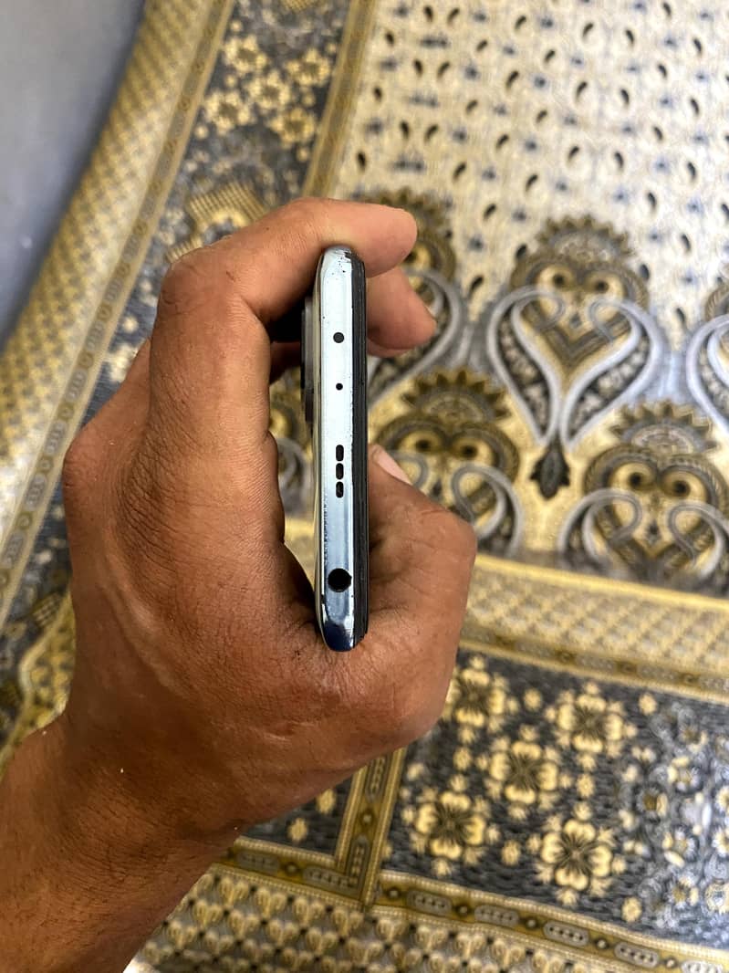 Xiaomi Redmi Note 10 Pro 5