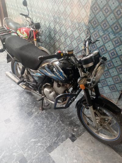 Suzuki