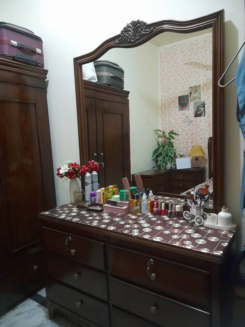 Dressing Table 1