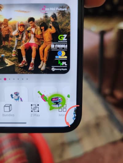 Google Pixel 8