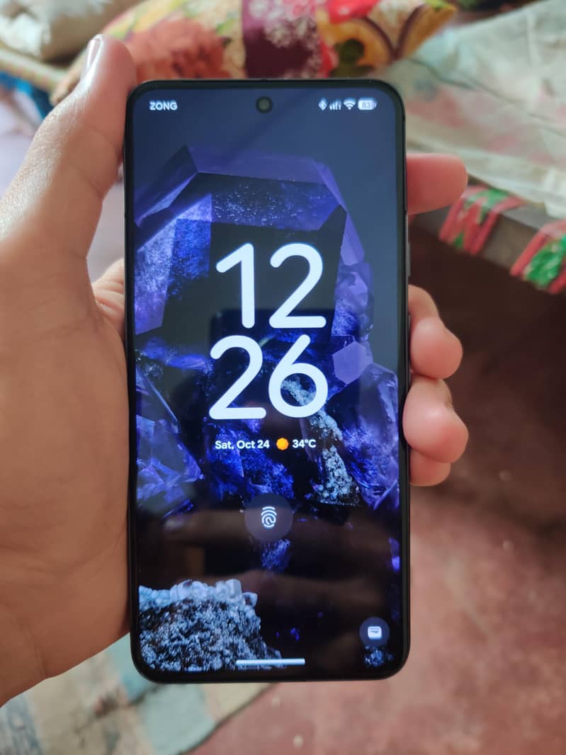 Google Pixel 8 1