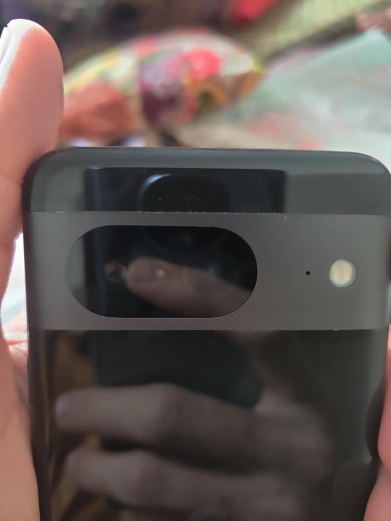 Google Pixel 8 5