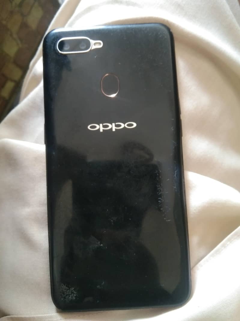 OPPO A5s 0