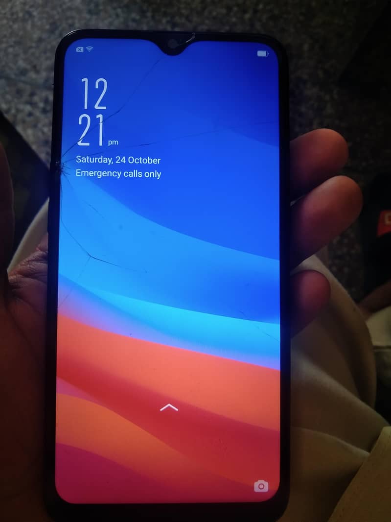 OPPO A5s 1