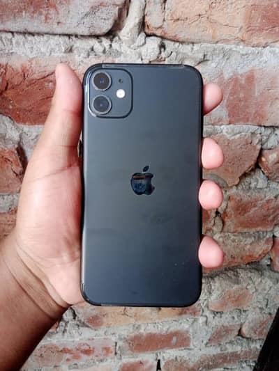 Apple iPhone 11 JV \ 64gb