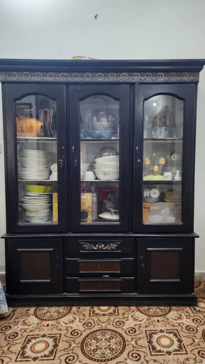 Furniture used for sale Bahadurpur bosan road multan
