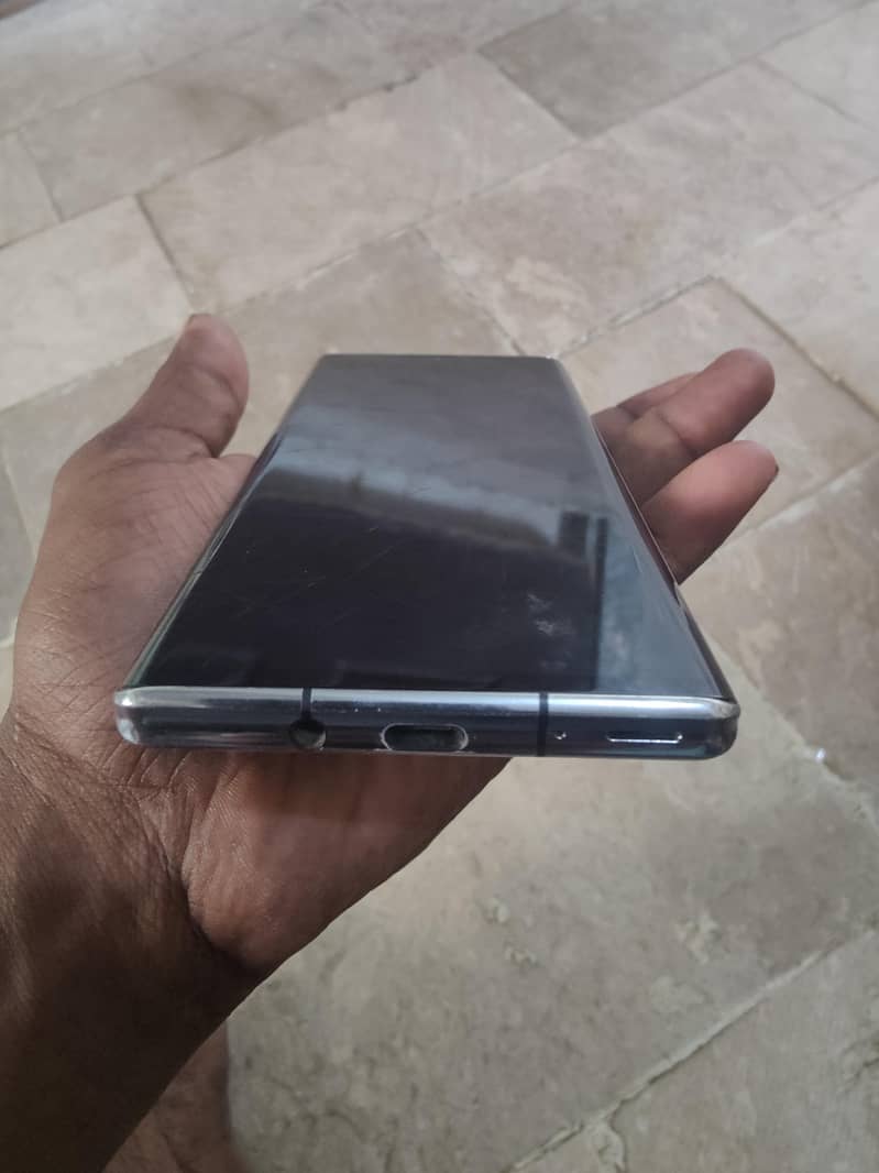 Aquos R6 2