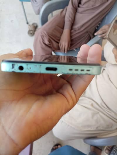 Infinix Hot 30