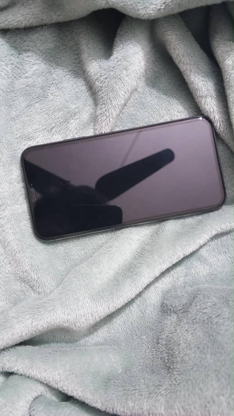 Apple iPhone XS 1