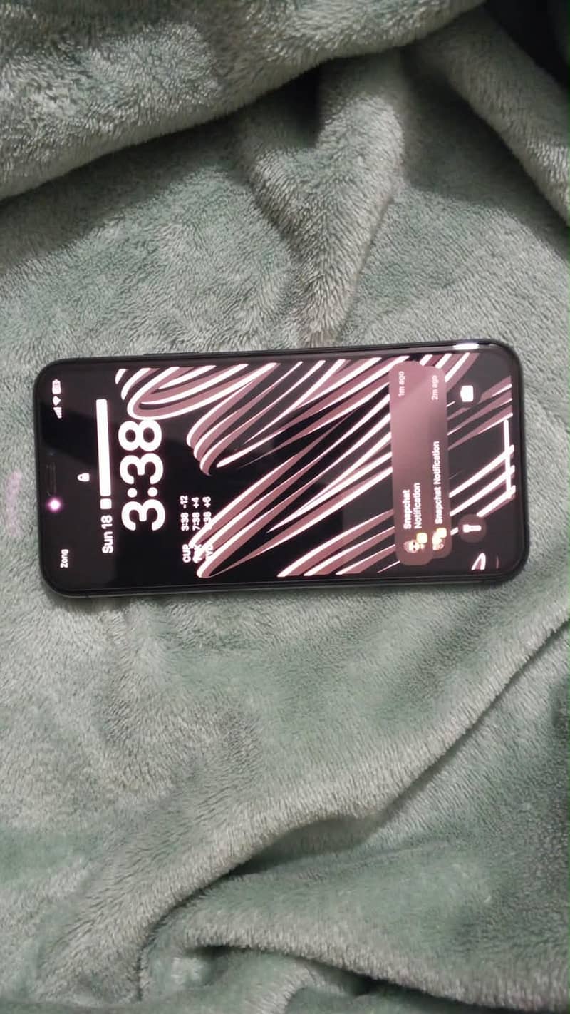 Apple iPhone XS 6
