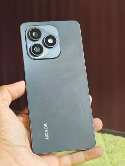 Honor X8d 8GB 256GB Official Approved