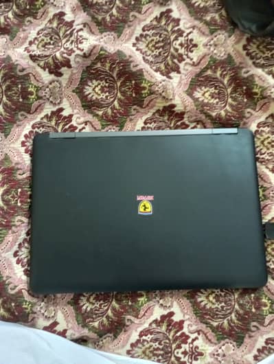 Dell core i5 4th generation 128ssd 500gb hard drive