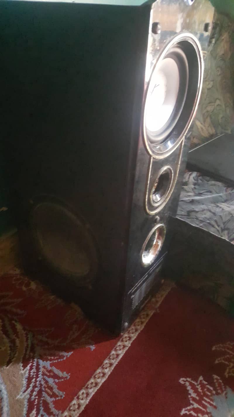 Audionic blutoth speker 3