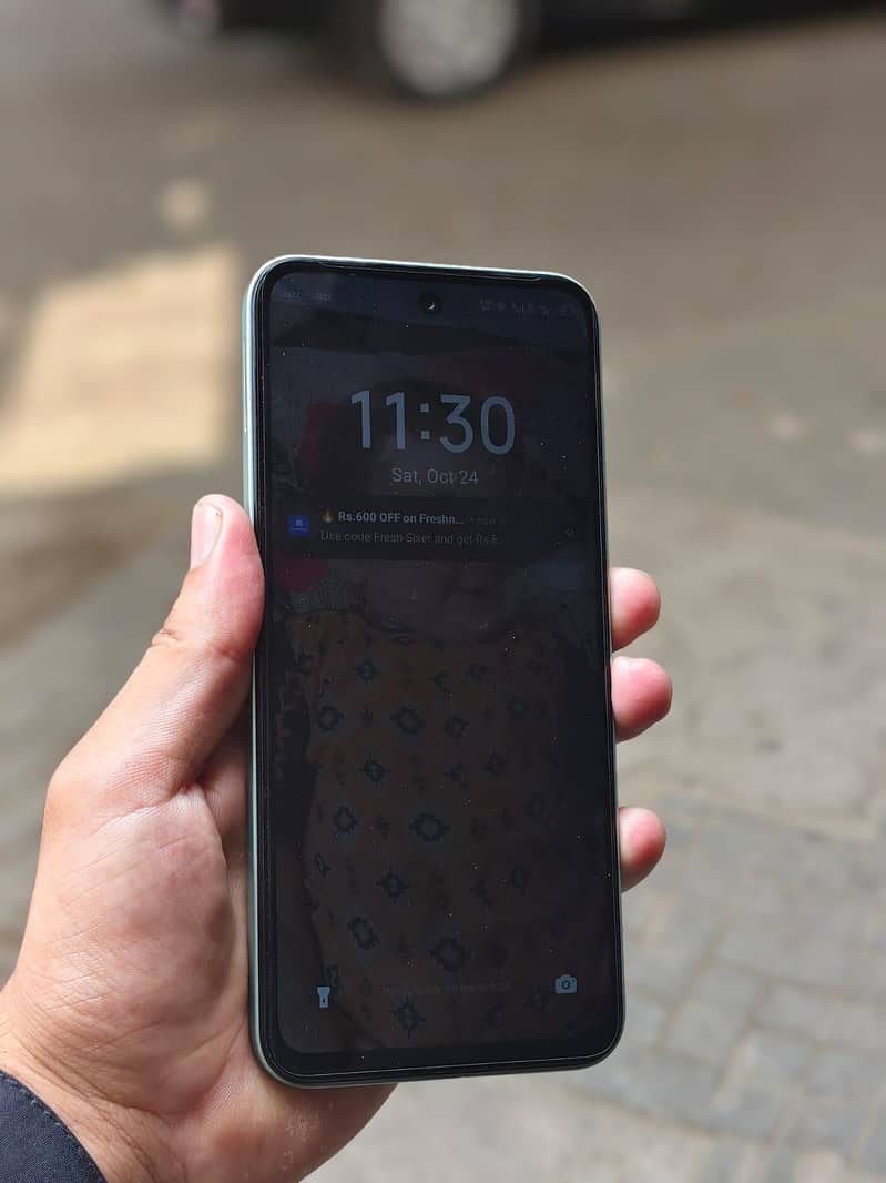 Tecno SPARK 30C 2