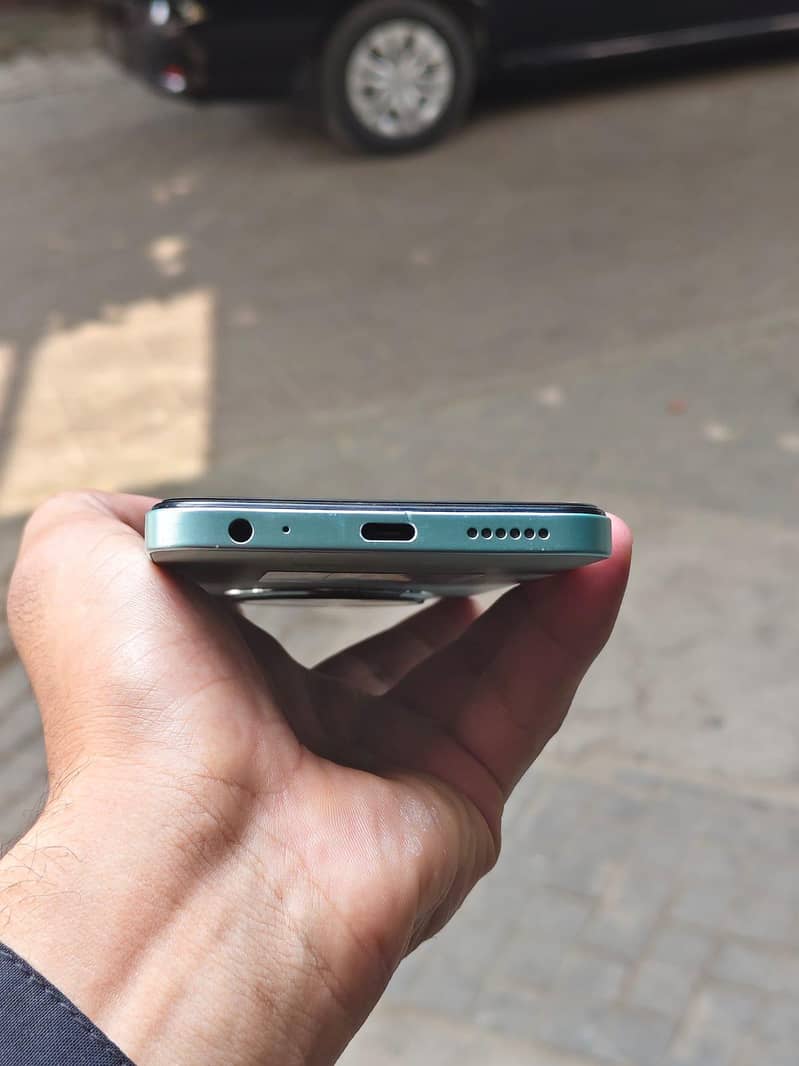 Tecno SPARK 30C 5