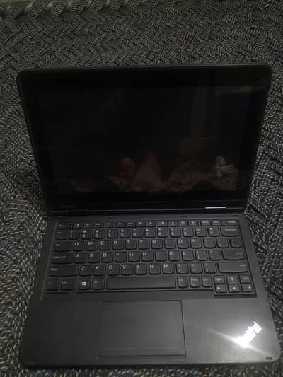 Lenovo yoga 11 e 128 gb core I 5 4 generation