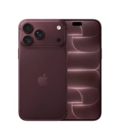 Apple iPhone 18 Pro