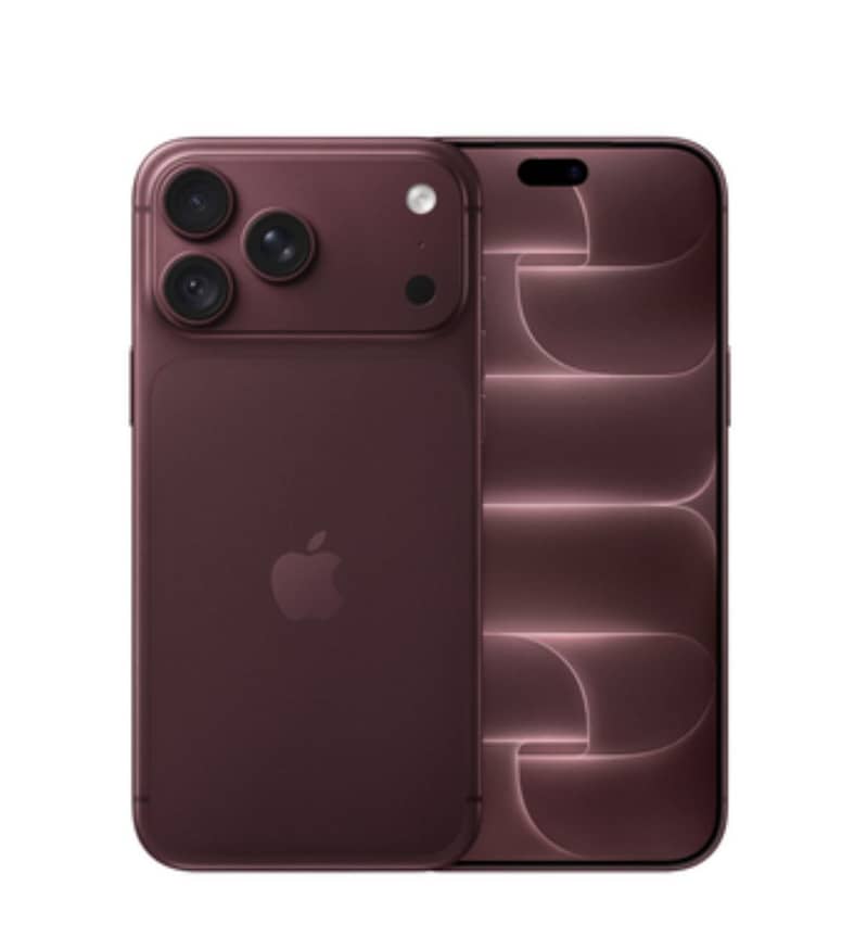Apple iPhone 18 Pro 0
