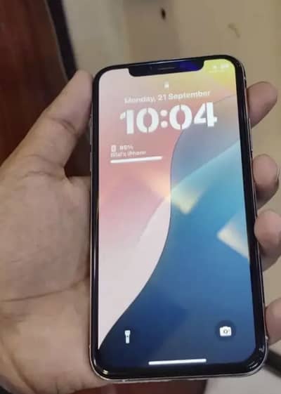 Apple iPhone XS