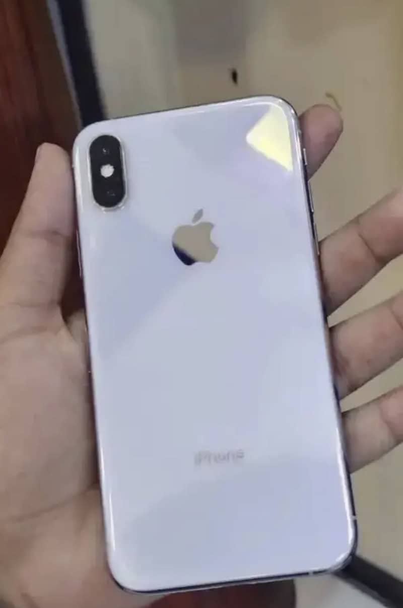 Apple iPhone XS 1