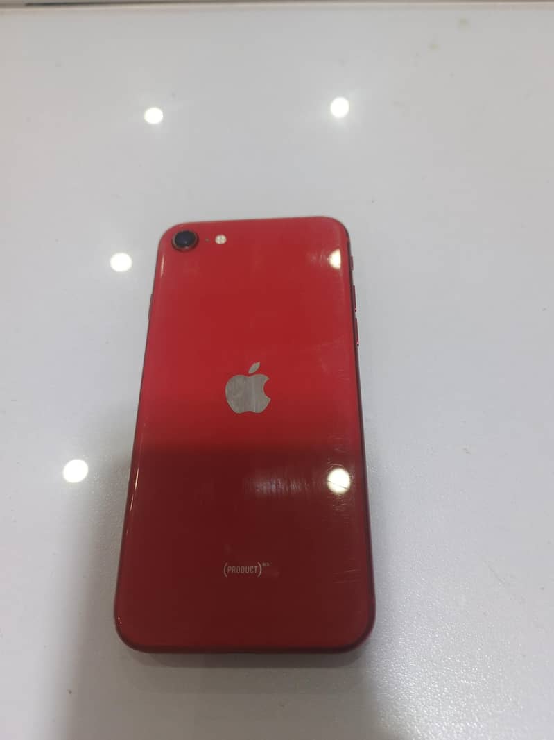 Apple iPhone SE 2
