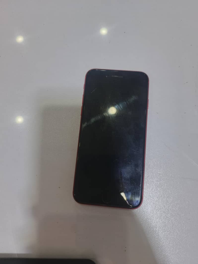 Apple iPhone SE 4